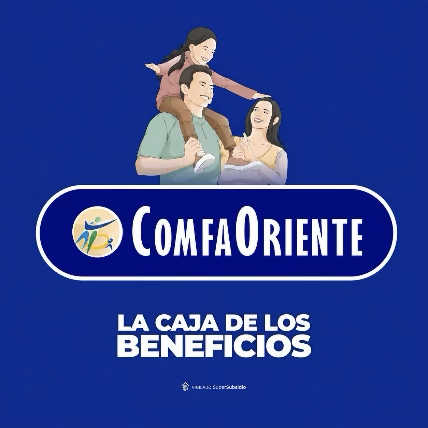 Comfaoriente