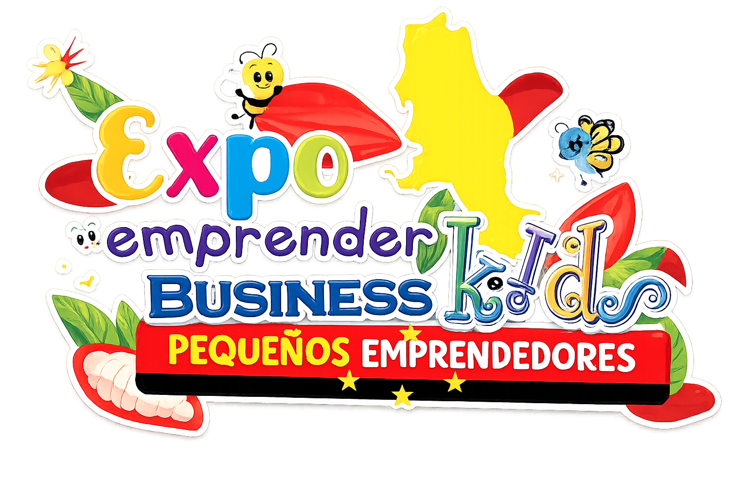 Expo Emprender Business Kids